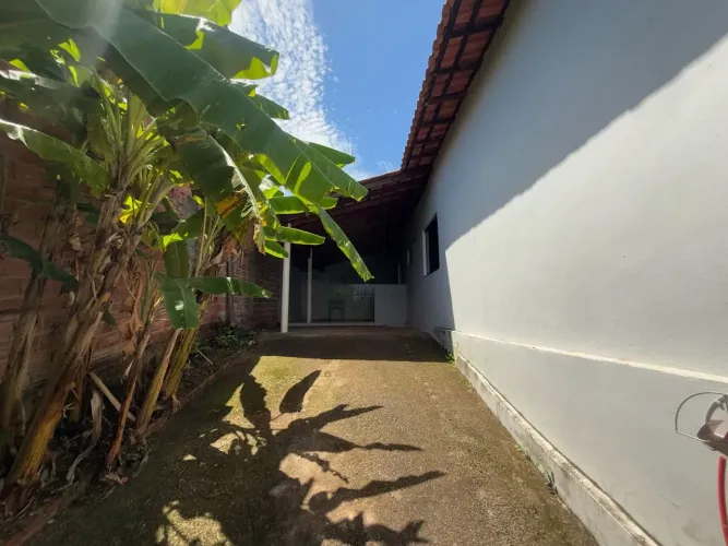 Jardim São Paulo - (Recreio) - Charqueada - SP