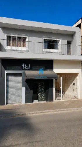 Sobrado à venda em Osasco, Ayrosa, com 5 quartos, com 296 m²