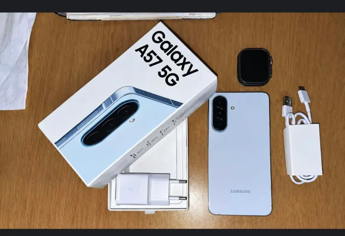 Galaxy A57