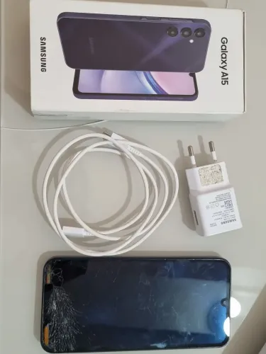 A15 lite