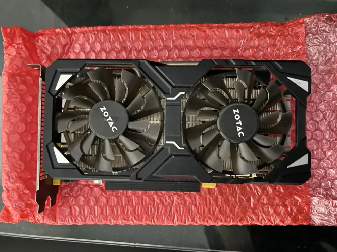 Gtx 1060 5gb