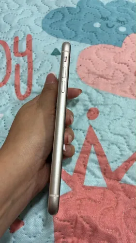 Vendo IPhone 11 128G