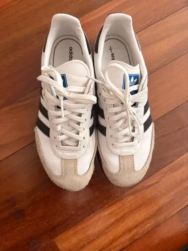 Adidas Samba Infantil