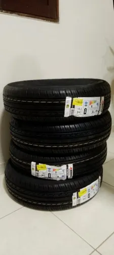 4 pneus XBRI 175/75/14 86T Fastway