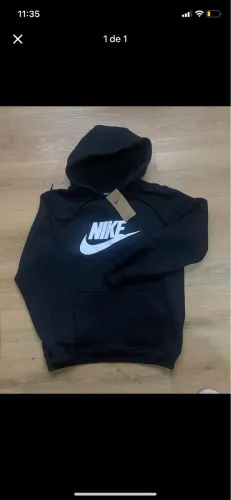 Casaco Nike tam M