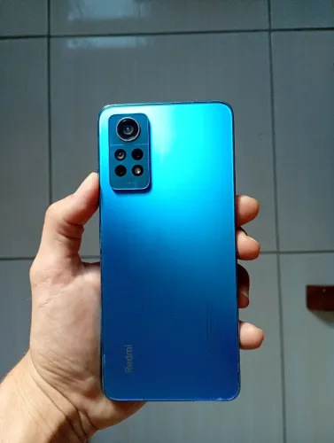 Redmi note 12 pro, 256GB, 12GB RAM
