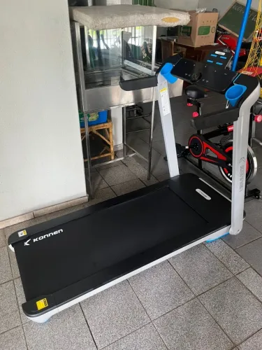 M- ESTEIRA ELÉTRICA, PARA CLIENTES EXIGENTES. PREÇO DE OPORTUNIDADE!!!
