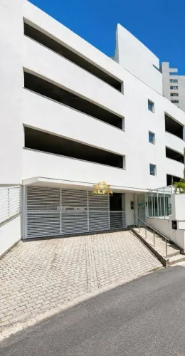 vaga box à venda na praia da Enseada | Alfa imóveis Guarujá