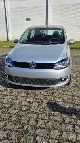 Volkswagen Fox Prime/higli. 1.6 Total Flex 8V 5P 2011