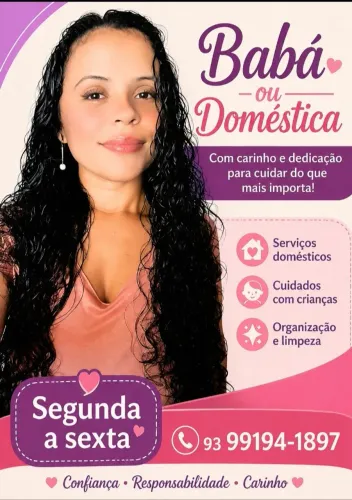 Doméstica