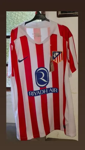 Camisa tailandesa de time