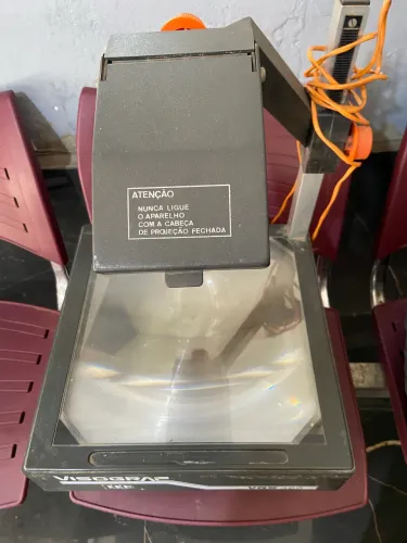 Visograf vgs300