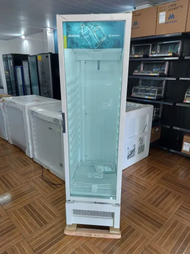Expositor Metalfrio Nova 330 litros