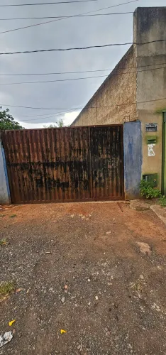 VENDO CHÁCARA CONJUNTO VERA CRUZ