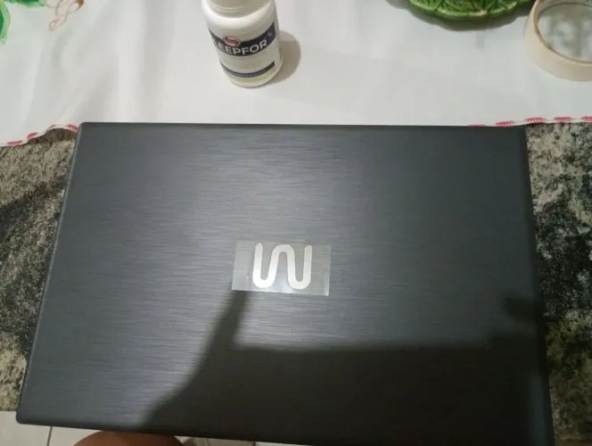 Notebook ULTRA