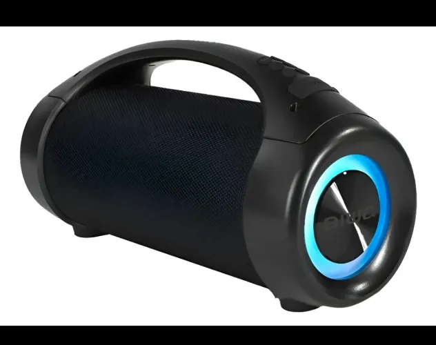 Caixa bluetooth Aiwa aws600bt usb fm 