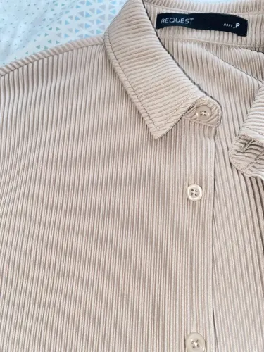 Camisa Renner