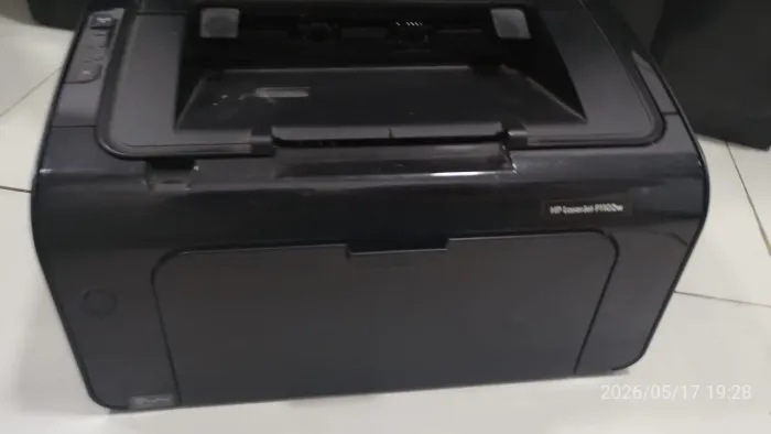 Impressoras a Laser