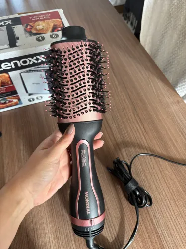 Escova Secadora em excelente estado