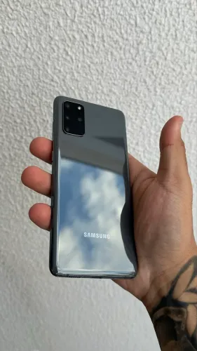 Samsung Galaxy S20 Plus 128GB | Caixa Original | Completo | Excelente Estado