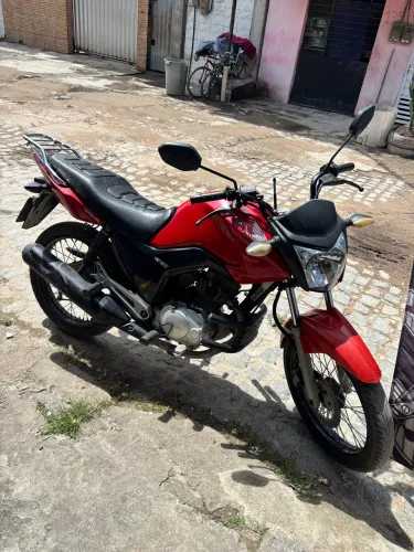 Fan 150 bros 160 