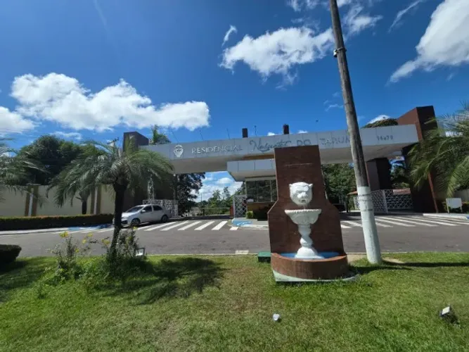 Condomínio Nascentes do Tarumã -113M² - 3 Dorms (1 suítes) - Tarumã