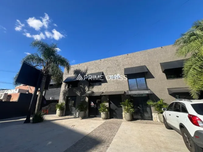 Ponto Comercial 70mt² , 1 banheiro, Bairro Nossa Senhora das Graças