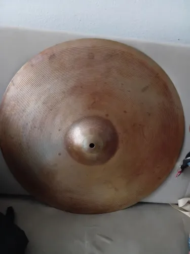 Prato zildjian A light ride vintage 20''