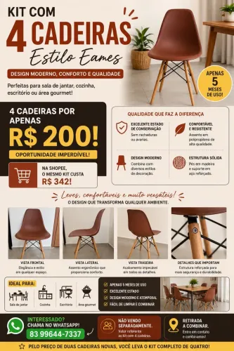 Cadeira