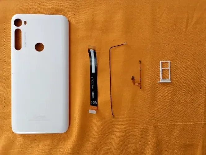 PEÇAS PARA CELULAR MOTOROLA ONE FUSION PLUS