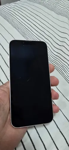 celular iphone 13 128gb unico dono