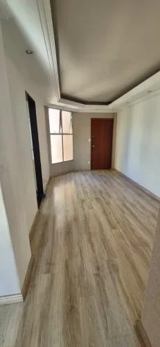 Piso Laminado Clicado (USADO)