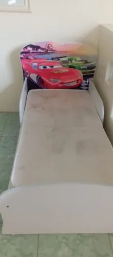 Cama infantil