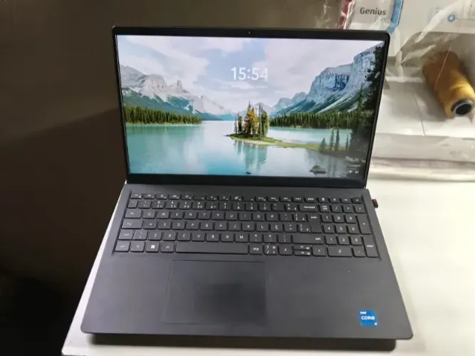 NOTEBOOK DELL INSPIRON A20P 15