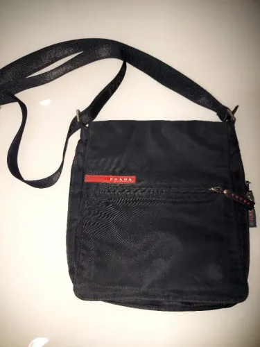 Shoulder Bag Vintage PRADA Og
