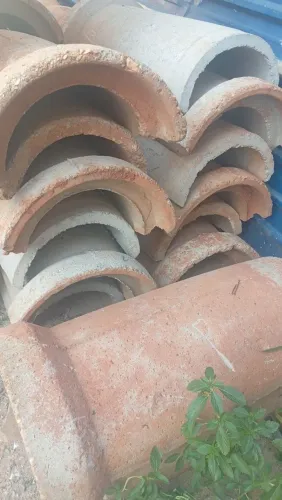 Vendo canaleta de concreto 30cm