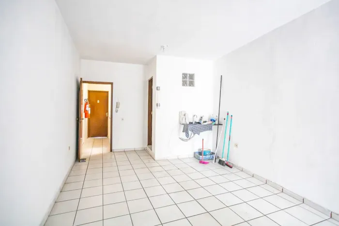 Sala comercial na Rua São Fernando, 95 40 m²