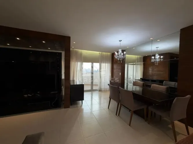 Apartamento para locação