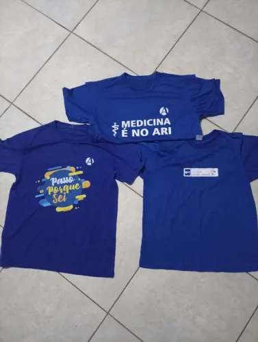 Ari de Sá Camisas 