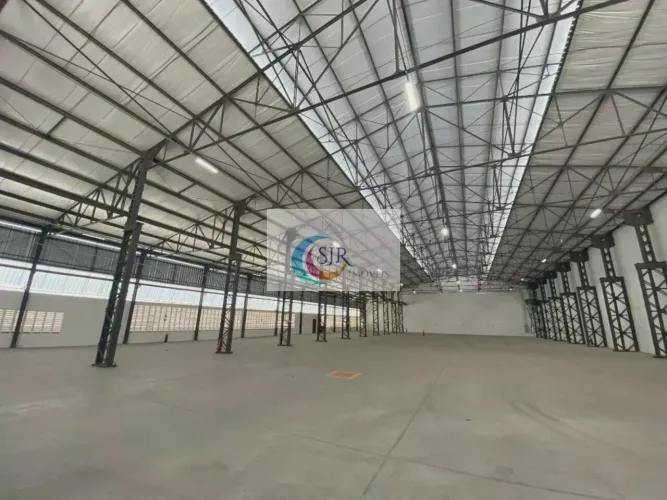 Imóvel para aluguel com 8154 metros quadrados em Vila Anastácio - São Paulo - SP