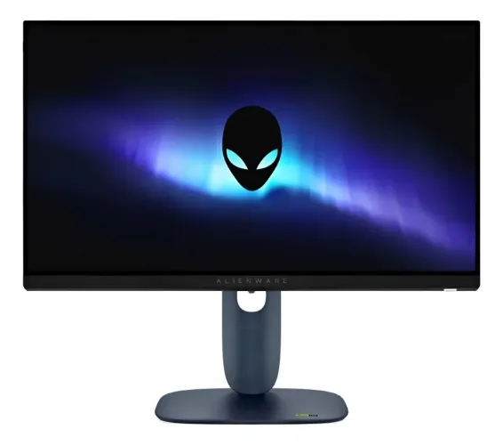 Monitor Alienware 25 320Hz Aw2525hm