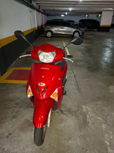 Scooter maravilha