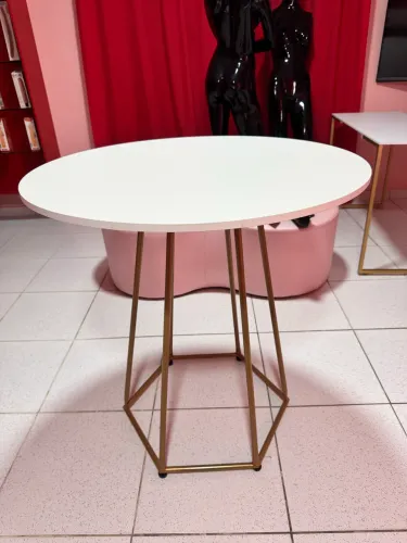 Mesa diamante