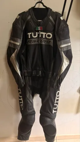 Macacão Tutto