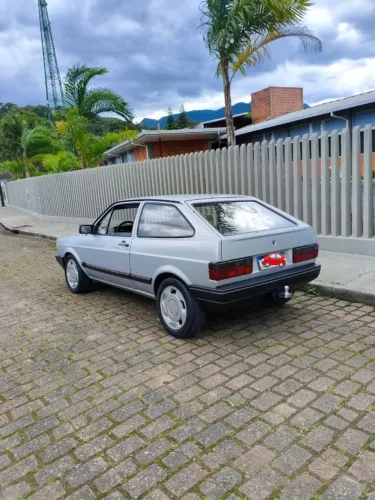 Volkswagen Gol Geração I 1000 2P 1994