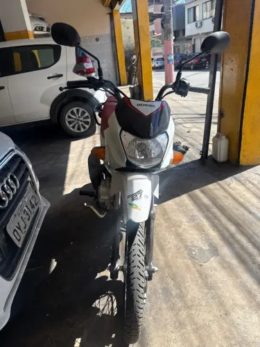 Moto nova