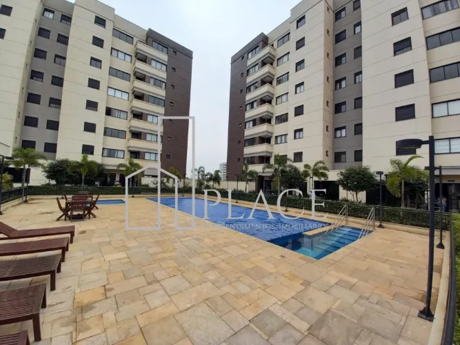 Apartamento No Essence Club House à Venda com a Place Empreendimentos - Imobiliária em Mar