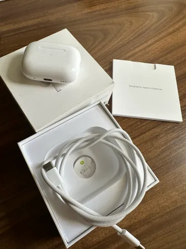 Apple Air Pods Pro2 em Perfeito Estado