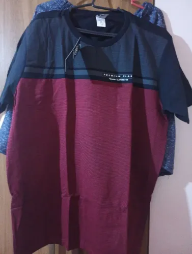 Camisa Masculina tamanho GG