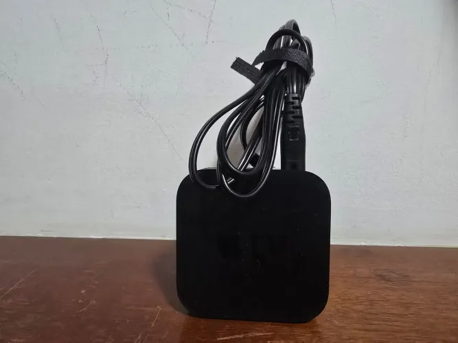 Apple Tv 1 Geracao